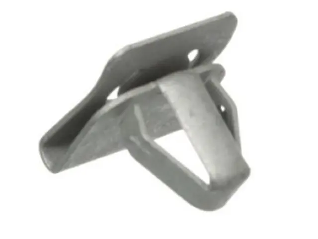 Pioneer フリップ　FW1030B 新車外し　ハイエース基台込み　n45 w715288s439 - Ford Powertrain Skid Plate Clip | Levittown Ford Parts