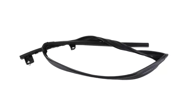 Front Passenger Side Door Window Weatherstrip