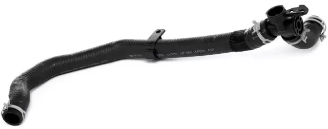 Genuine Radiator Coolant Hose - 21501-9HA0A | NissanParts.cc