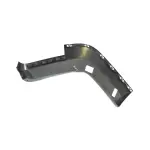 Rear Wheel Opening Applique, Left