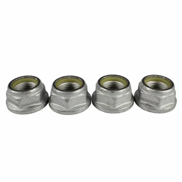 W707772-S441 - Axle Nut - 1989-2020 Ford | Eastgate Ford Parts