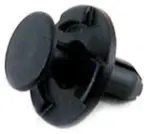 Clamp Spare Tire Clip Canoe Clip Finisher Clip Trim Rivet Blind