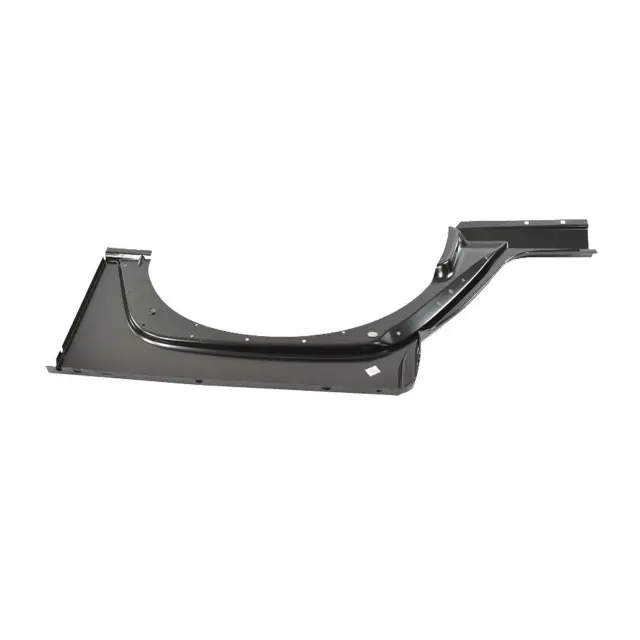 ディレイア 2007-2018 Jeep Body Side Aperture Rear Panel, Right 55397016AI