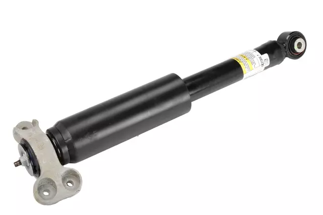 Rear Passenger Side Shock Absorber