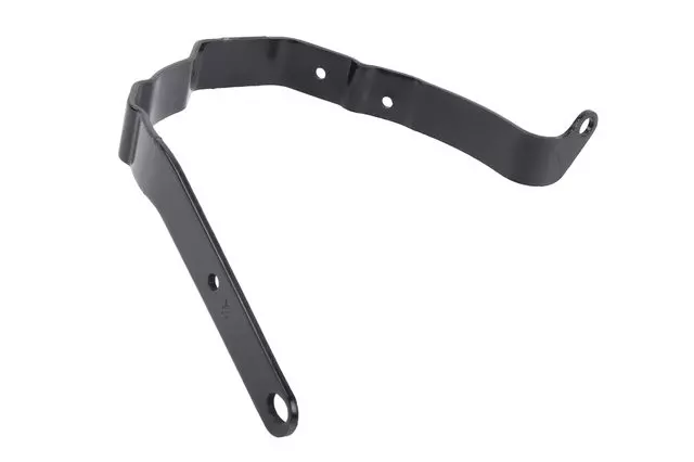 Engine Oil Filler Tube Bracket 12554951 | TascaParts.com 