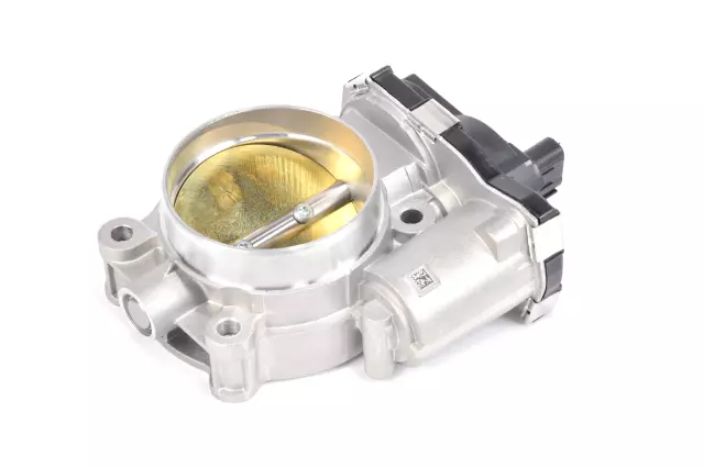 Fuel Injection Throttle Body Assembly with Sensor