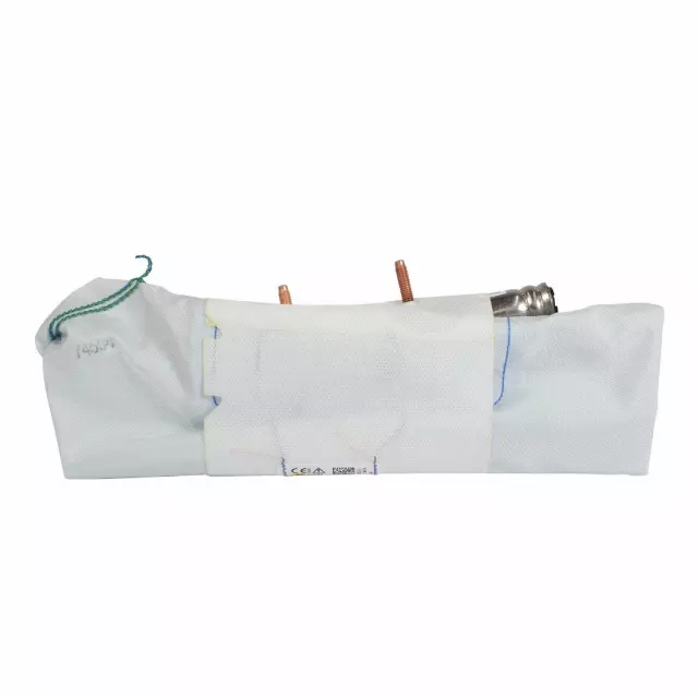 2015-2025 Ford Ft Seat Air Bag JL3Z-78611D11-A | OEM Parts Online