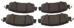 Brake Pads Front