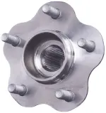 Hub Assembly