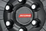 NISMO Off Road Axis Center Cap Graphite