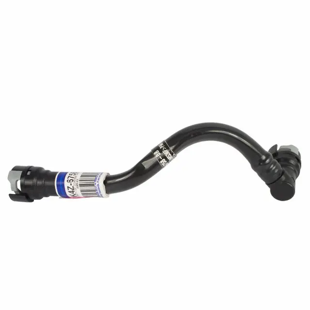 dk4z6758b - Ford PCV Valve Hose | Levittown Ford Parts