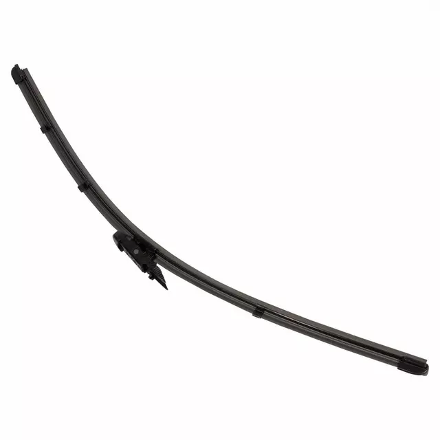 Motorcraft OEM Wiper Blades Set Of 2 For Ford Mustang 2005-2021, 20 & 22 Inch Beam Blades