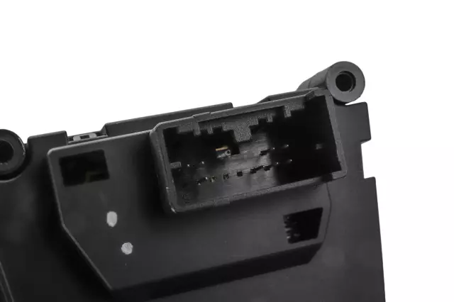 2019 Cadillac XT4 Jet Black Cruise Control Switch 84522935 | Chevy  