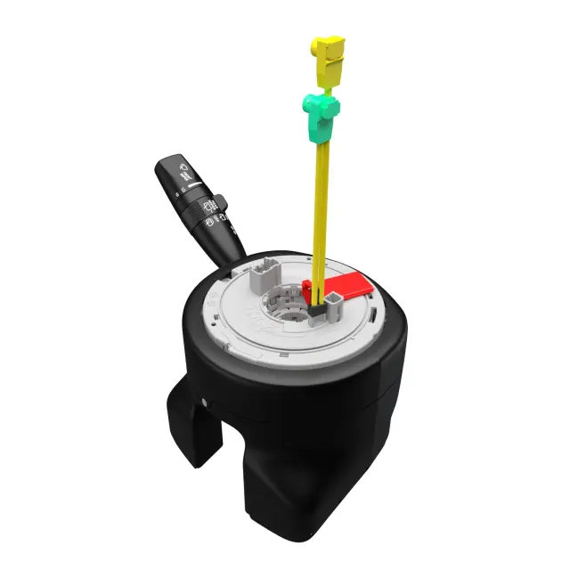 2018-2026 Mopar Steering Column Module 7HJ37DX9AA | Mopar Online Parts