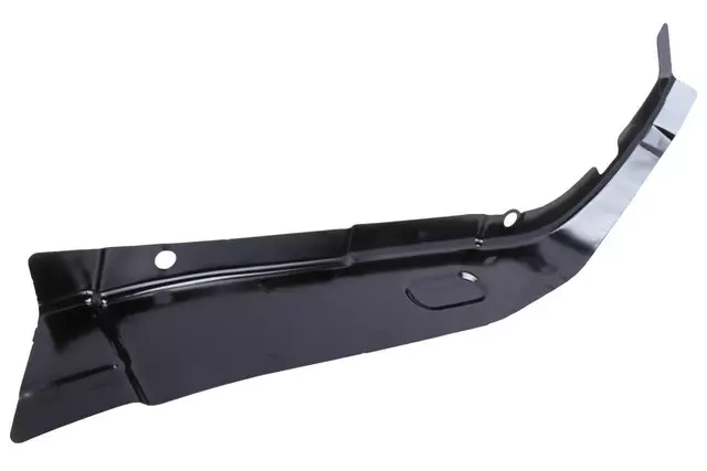 Driver Side Quarter Inner Panel Lower Extension