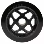 Crankshaft Pulley