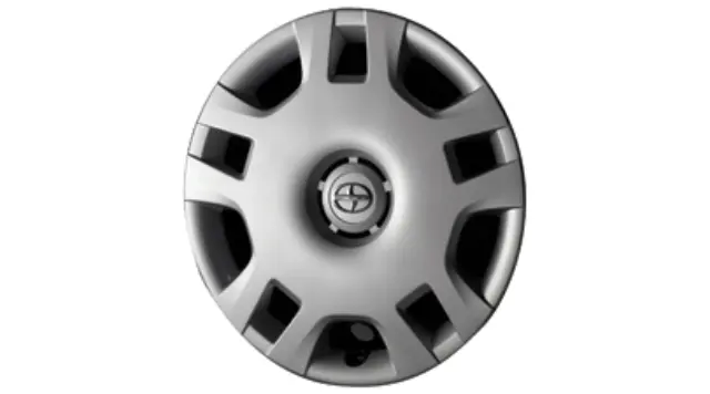2008-2013 Scion Wheel Cover 08402-52863 | Toyota Parts Express