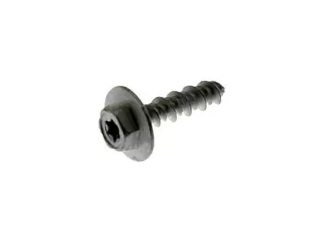 Mount Bracket Bolt
