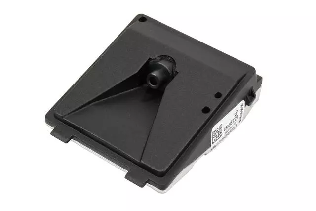 Lane Departure System Camera