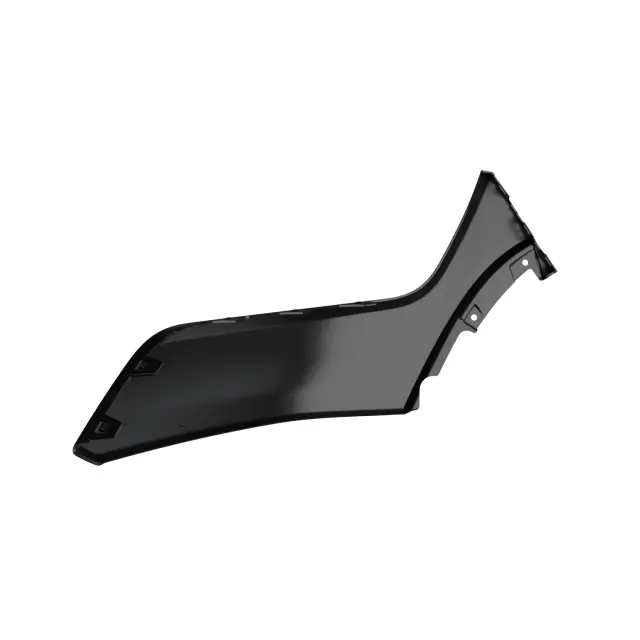 2021-2024 Ram 1500 Filler Panel, Right 68518528AB | My Mopar Parts