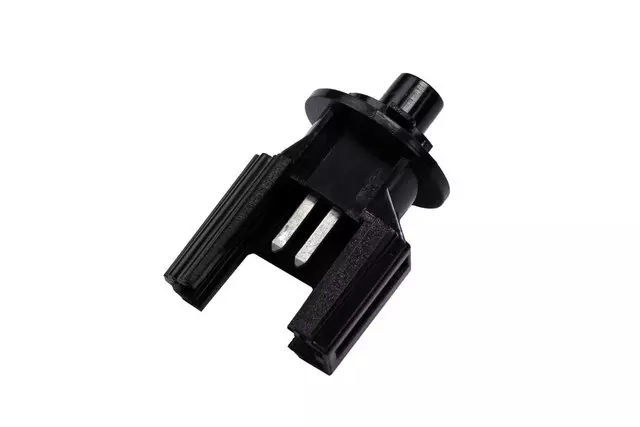 White Center Courtesy Lamp