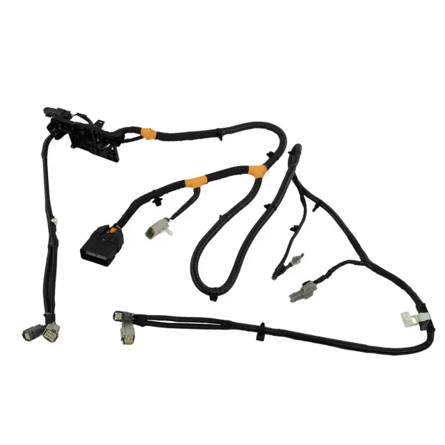 ML3Z-13A409-HAJ - Wire Assembly | Ford Parts Direct