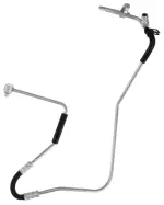 Liquid Line Hose Assembly w/o Orifice Tube