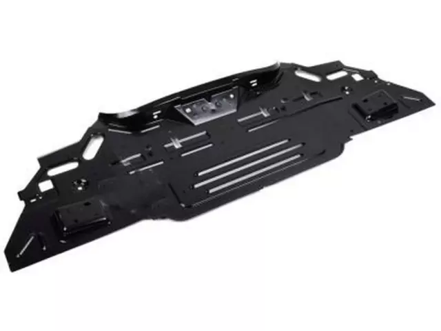 PR3Z-6340320-A - Rear Body Panel 2015-2025 Ford Mustang | Ford