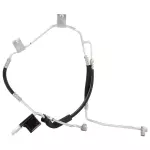 A/C Refrigerant Liquid Hose