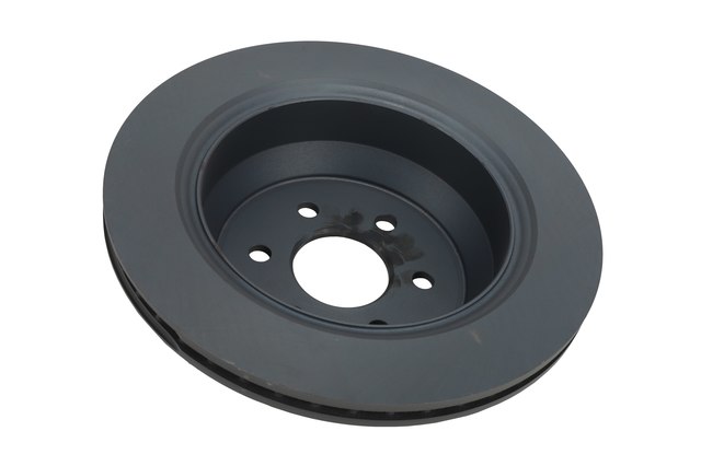 GM Brake Rotors | GM Parts Store