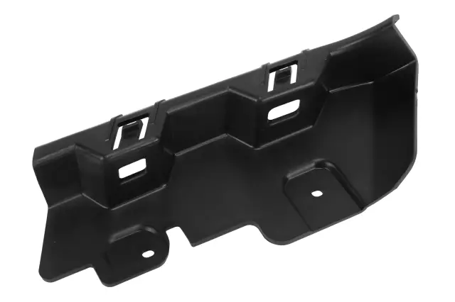 Front Driver Side Bumper Fascia Headlamp Opening Bracket