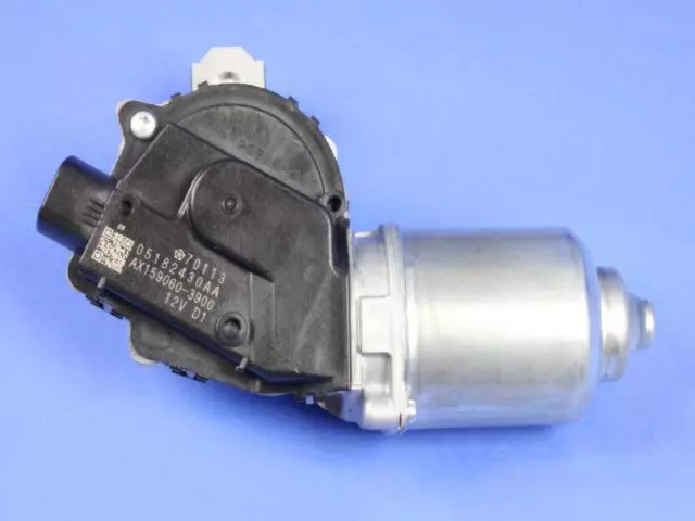 2012-2019 Fiat 500 Windshield Wiper Motor Kit 68093039AA | My