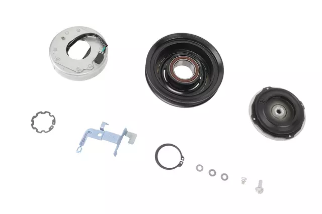 A/C Compressor Clutch