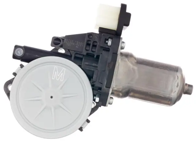 COCO`s Genuine Front Window Motor (rh) (z12 F15 S35) - 80730-JX30C