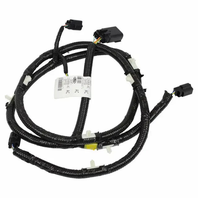 2013-2016 Ford Fusion OEM NEW 2013-2016 Ford Fusion 4 Cyl 1.5L
