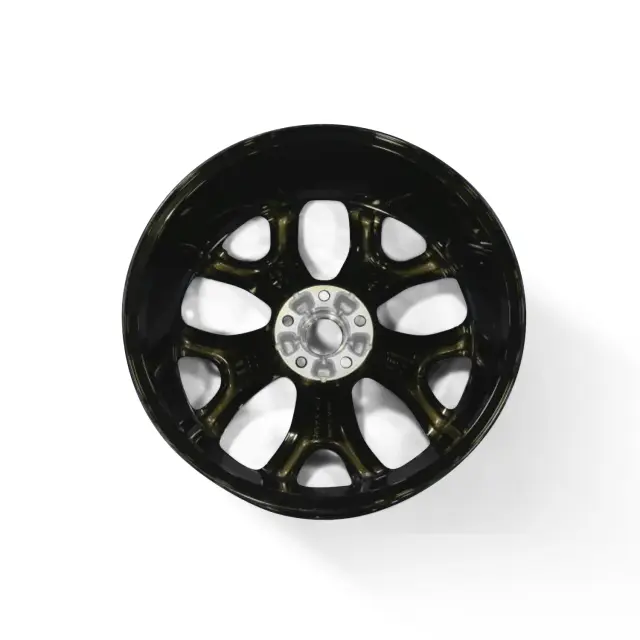 2015-2017 Dodge Wheel, Alloy 1ZV91JXYAB | My Mopar Parts