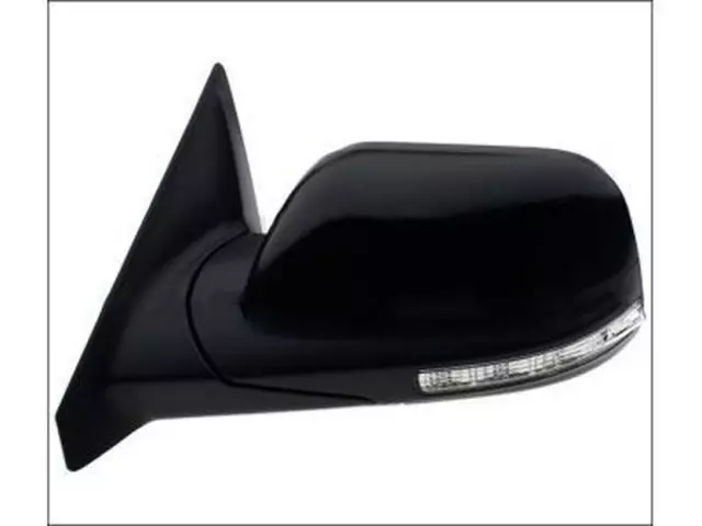 GB5Z-17683-CCPTM - Mirror Outside Ford Parts Direct