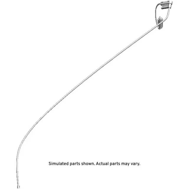 Front Floor Flood Lamp