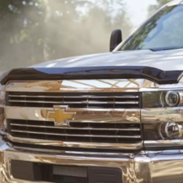 Air Deflector Hood Gas Engine Egr