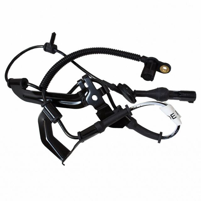 20092012 Ford OEM ABS Wheel Speed Sensor 9L8Z2C205A OEM Ford Parts