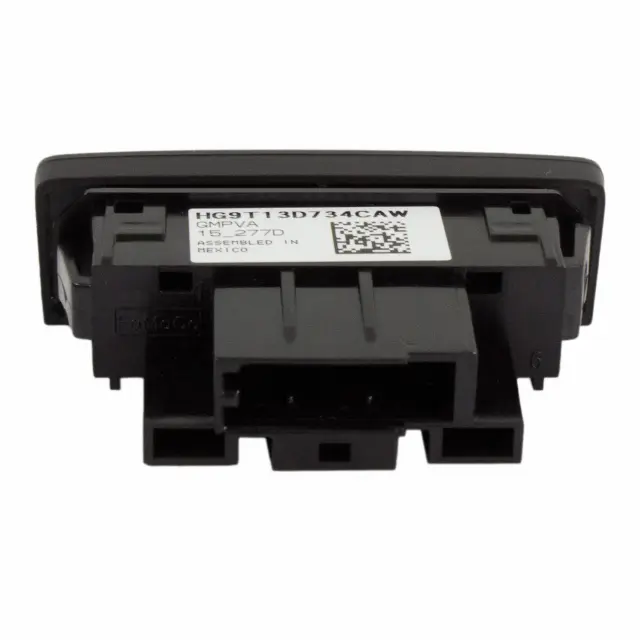 SW-7742 - Motorcraft Switch Assembly 2017-2020 Ford | Ford Parts