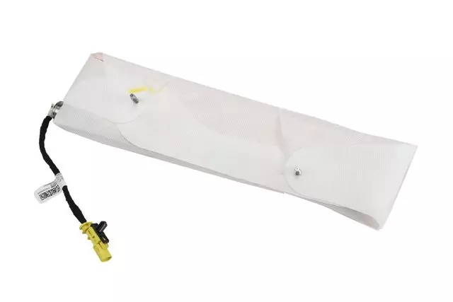 Driver Seat Inboard Seat Back Airbag