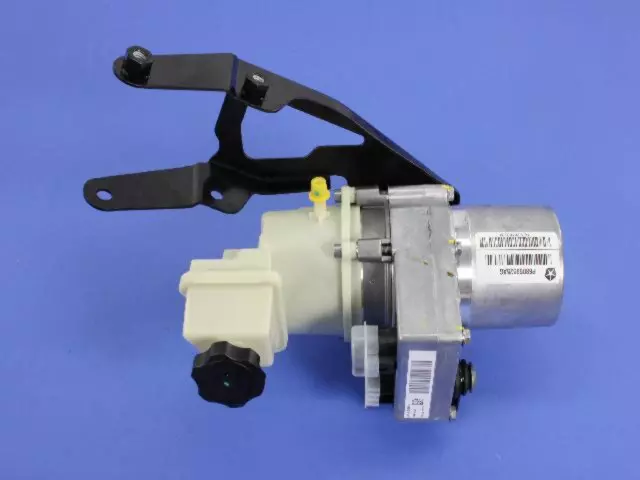 Power Steering Pump