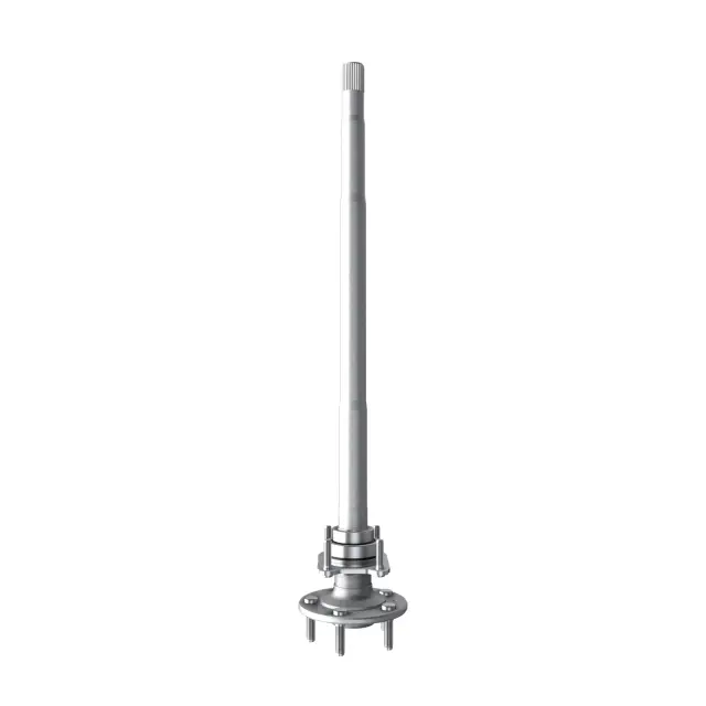 68474264AA - Axle Rear Shaft, Right 2020-2026 Jeep | The Official