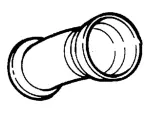 Intake Tube