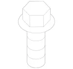 Self-Tapping Screw