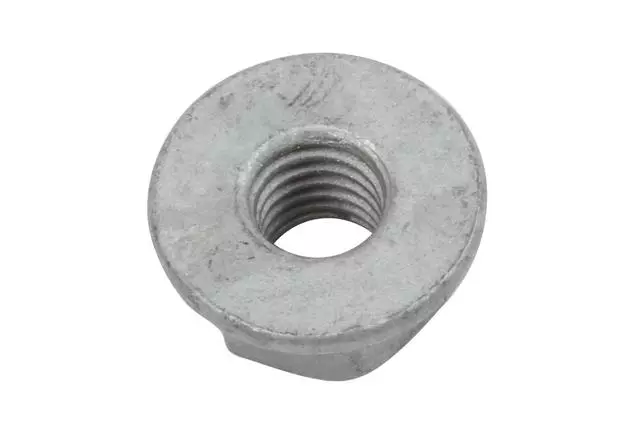Door Check Nut