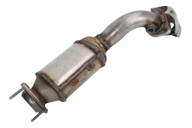 Catalytic Converter