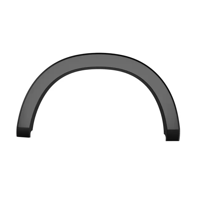 2019-2026 Ram 3500 Wheel Opening Flare Molding, Right 6NM24TZZAB