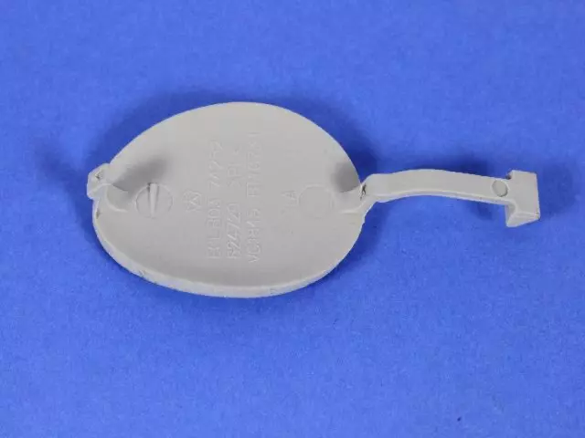 A Pillar  Garnish Plug